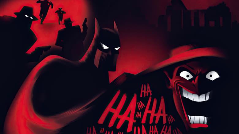 Batman: The Animated Series image
