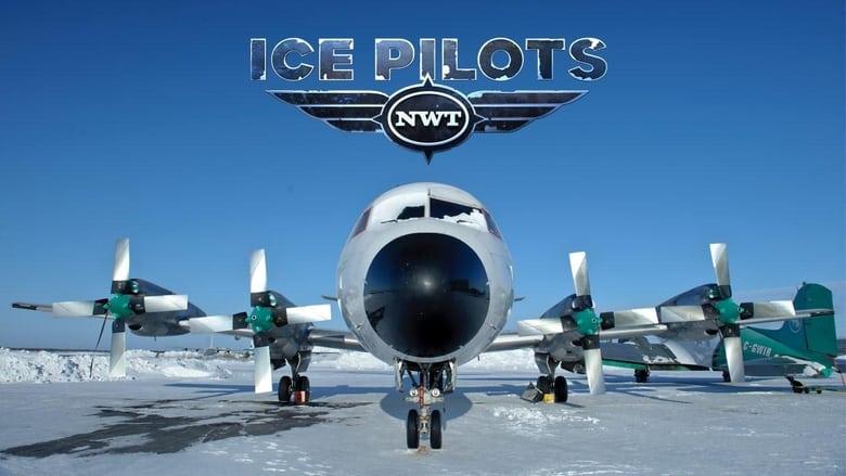 Ice Pilots NWT image