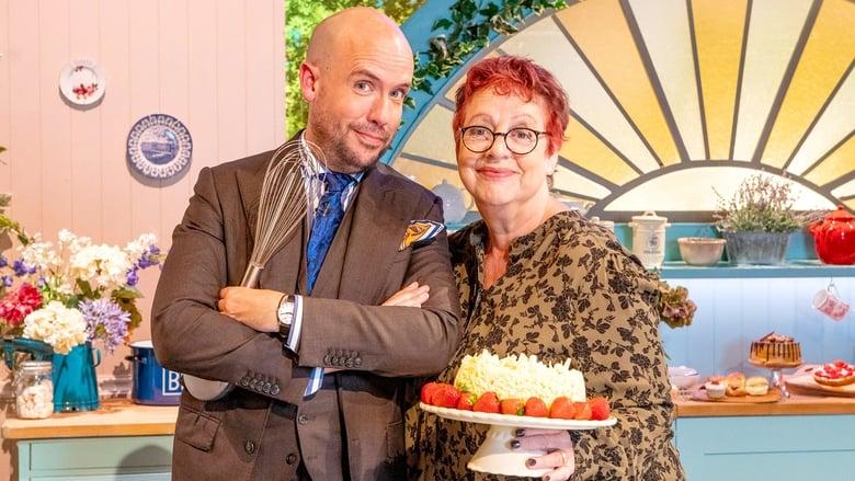 The Great British Bake Off: An Extra Slice image