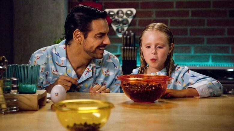 Instructions Not Included image