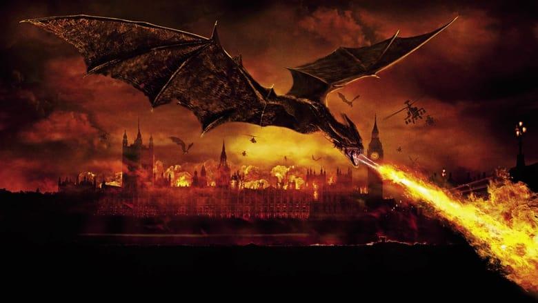 Reign of Fire image