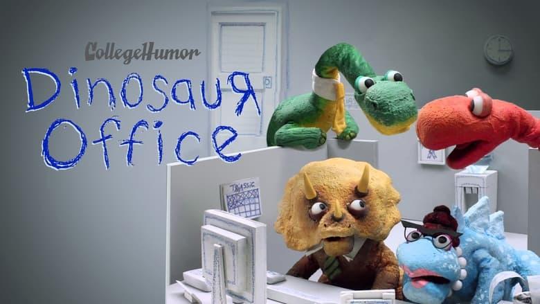 Dinosaur Office image