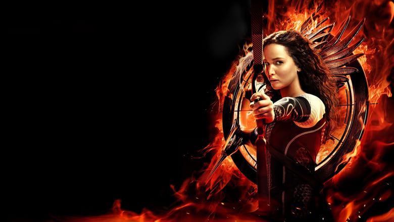 The Hunger Games: Catching Fire image