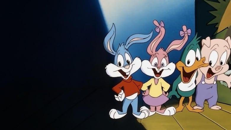 Tiny Toon Night Ghoulery image