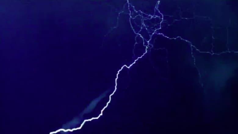 Lightning: Fire from the Sky image