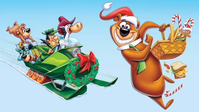 Yogi Bear's All-Star Comedy Christmas Caper image