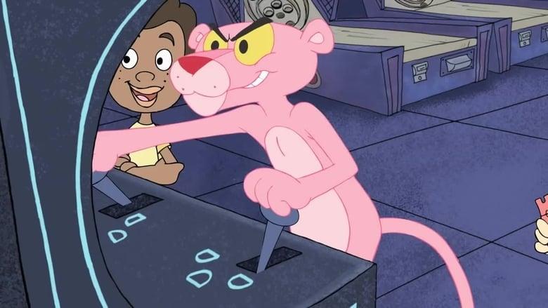 Pink Panther and Pals image