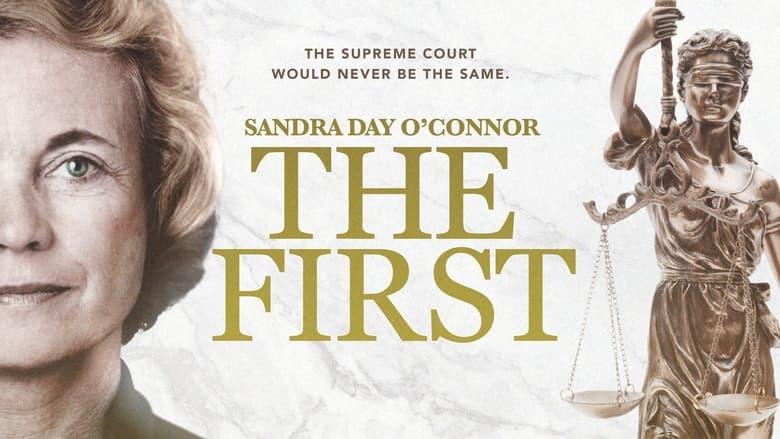 Sandra Day O'Connor: The First image
