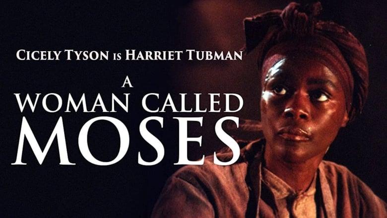 A Woman Called Moses image