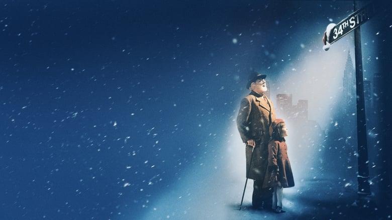 Miracle on 34th Street image