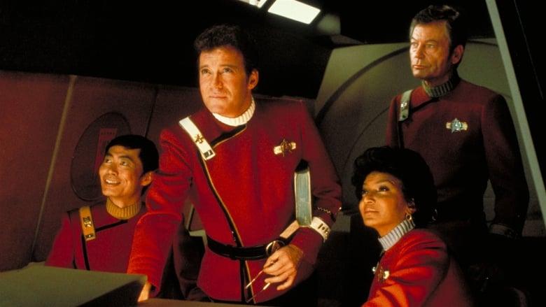 Star Trek II: The Wrath of Khan image