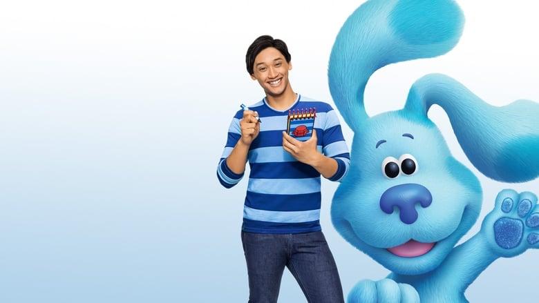 Blue's Clues & You! image
