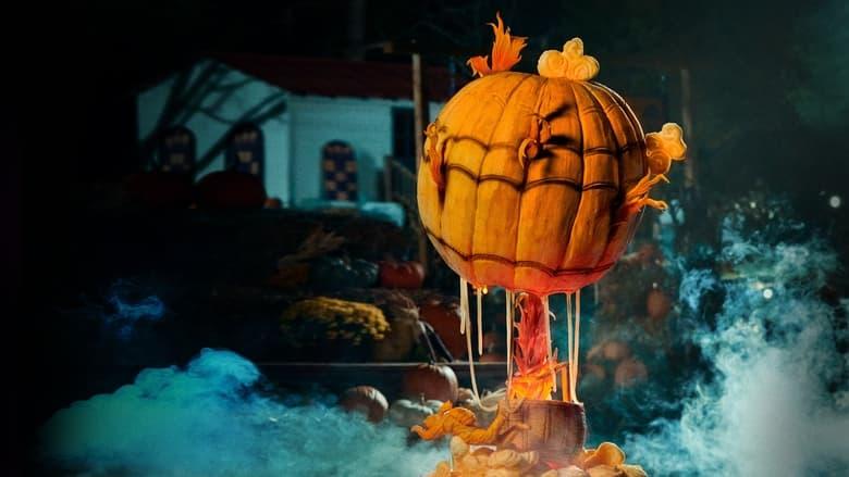 Outrageous Pumpkins image