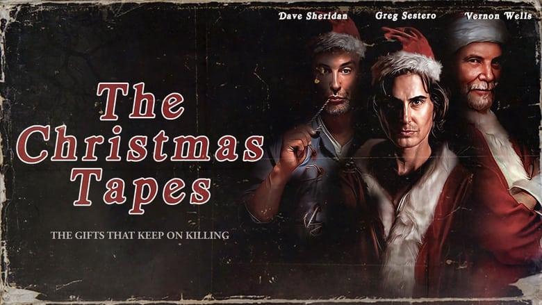 The Christmas Tapes image