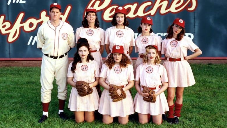 A League of Their Own image