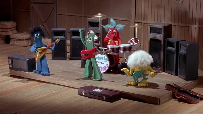 Gumby: The Movie image