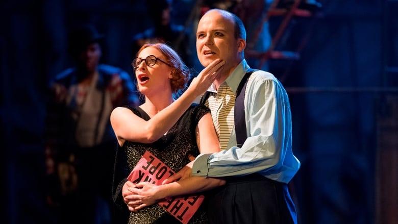 National Theatre Live: The Threepenny Opera image