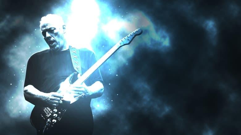 David Gilmour: Wider Horizons image