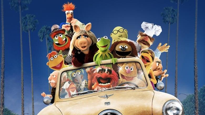 The Muppet Movie image