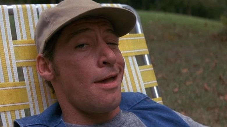 Ernest Goes to Camp image