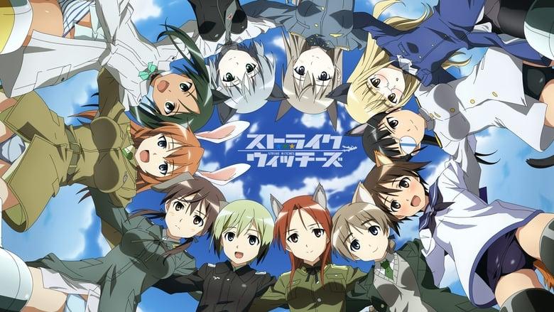 Strike Witches image