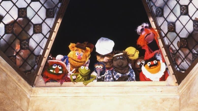 The Great Muppet Caper image