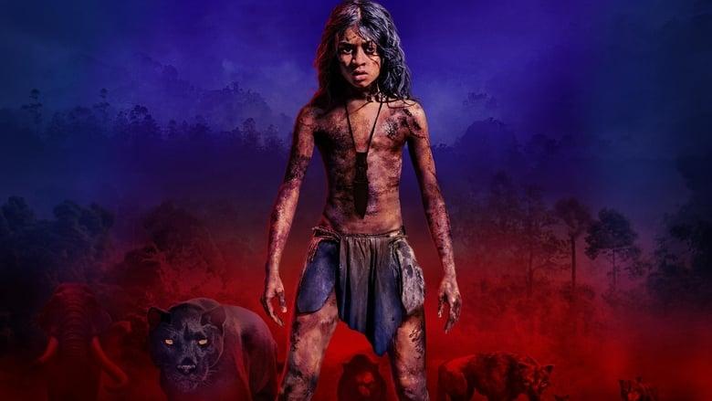 Mowgli: Legend of the Jungle image