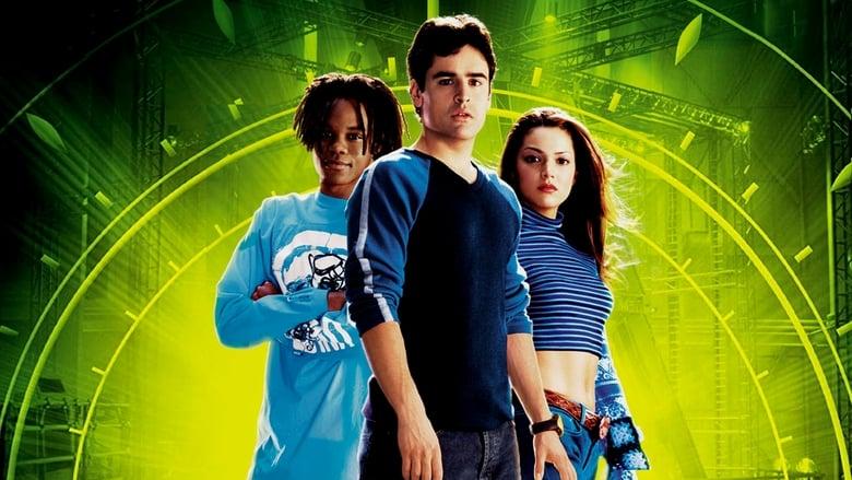 Clockstoppers image