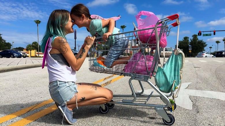 The Florida Project image