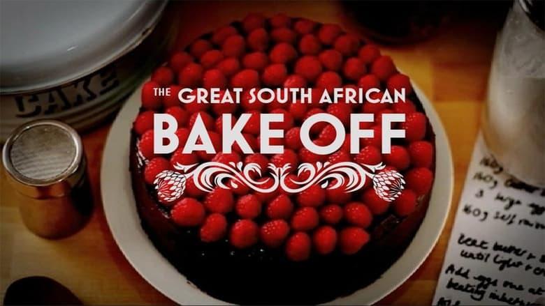 The Great South African Bake Off