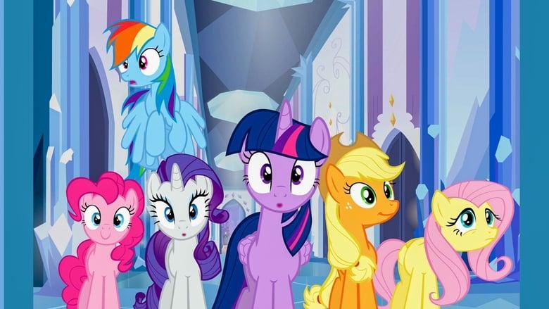 My Little Pony: Equestria Girls image