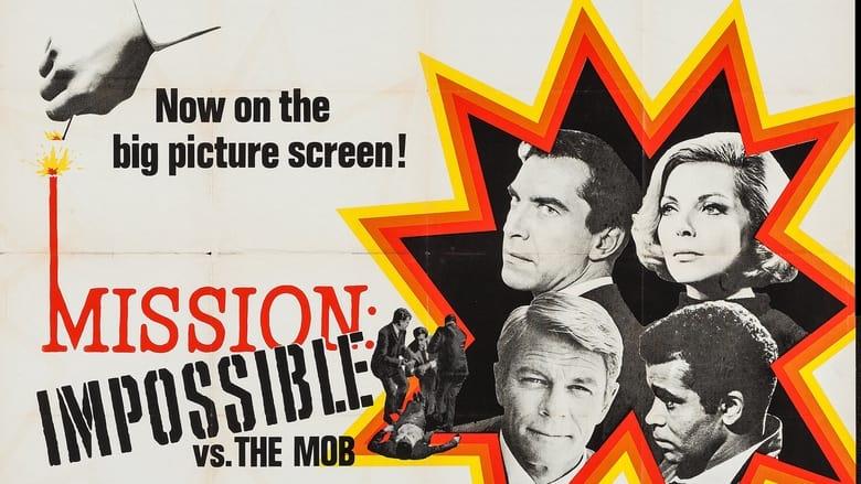 Mission: Impossible vs. the Mob image