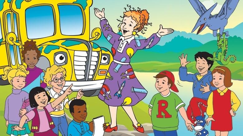 The Magic School Bus image