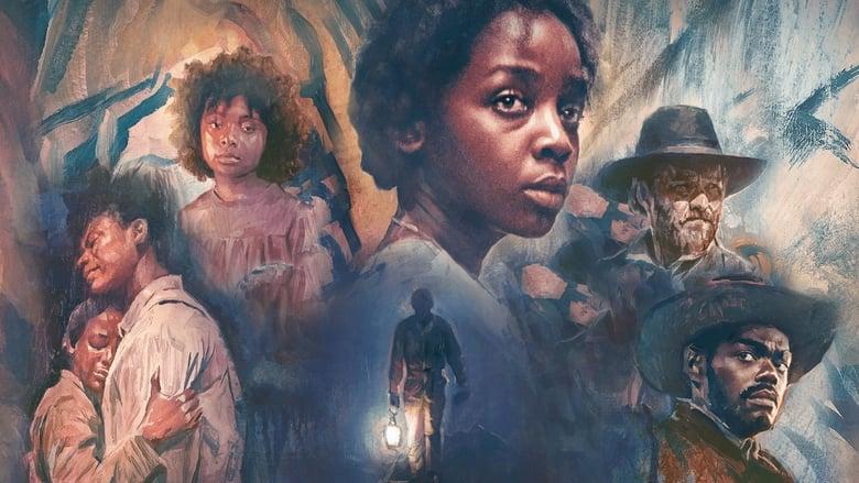 The Underground Railroad image
