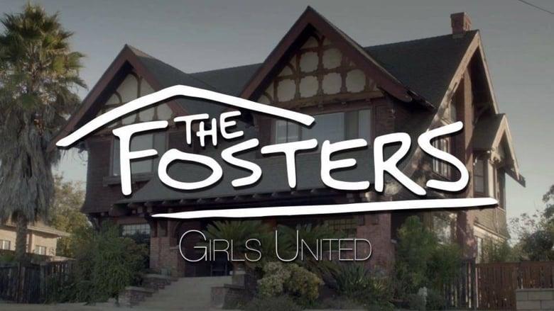 The Fosters: Girls United image