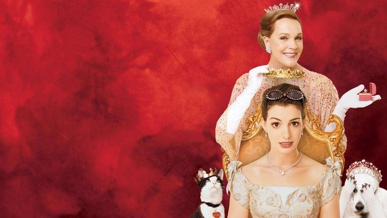 The Princess Diaries 2: Royal Engagement image
