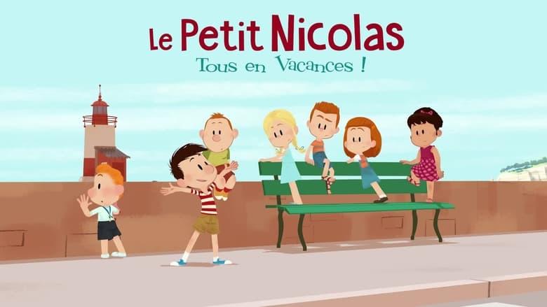 Le Petit Nicolas: tous en vacances ! image