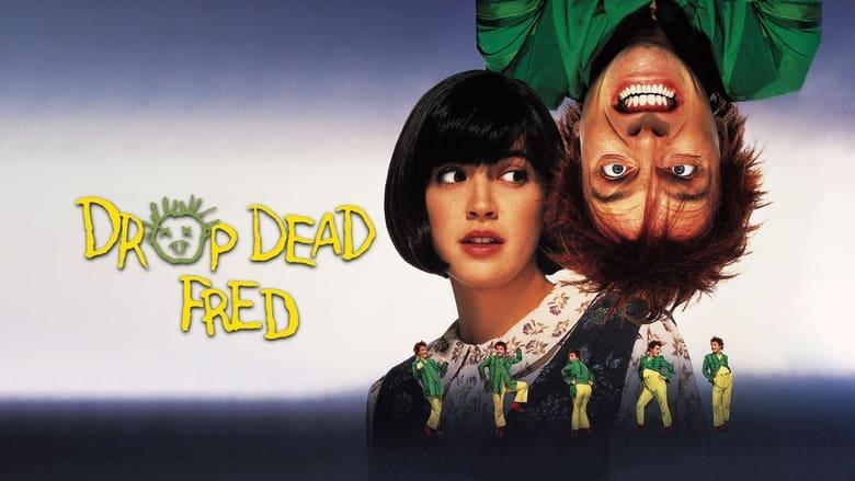 Drop Dead Fred image
