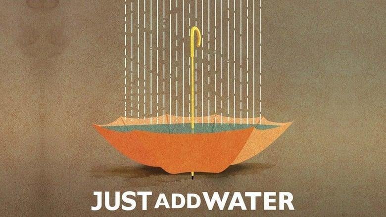 Just Add Water image