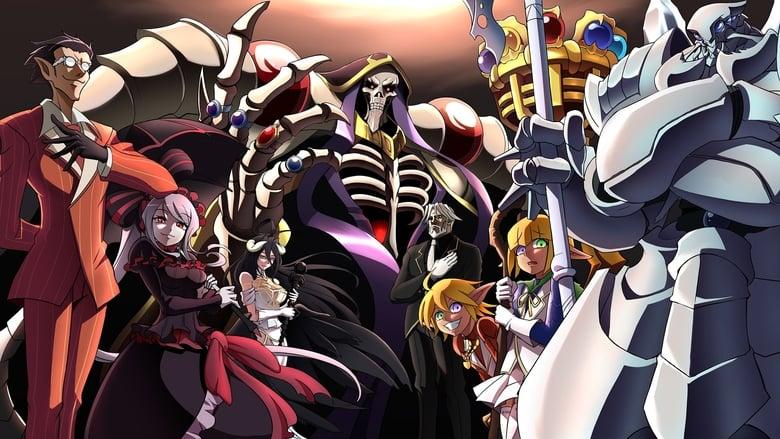 Overlord image