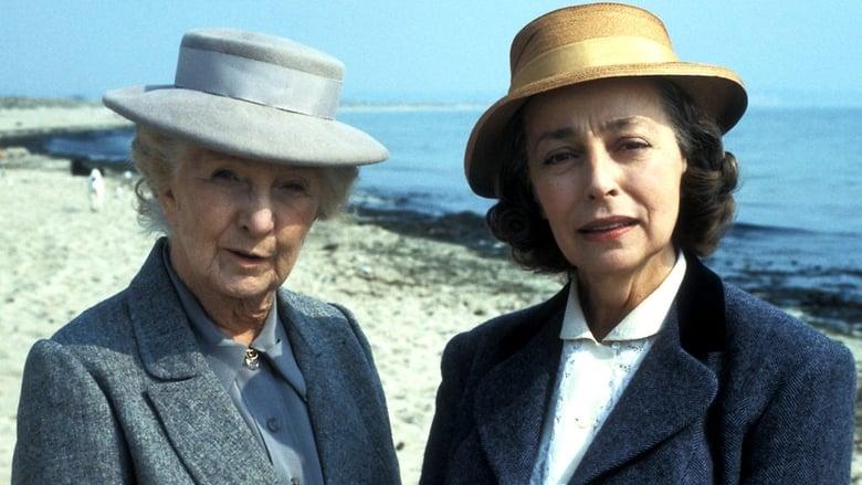 Miss Marple: The Body in the Library image