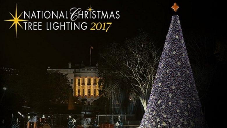 95th Annual National Christmas Tree Lighting