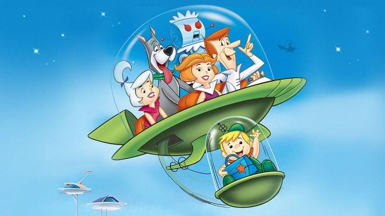 The Jetsons image