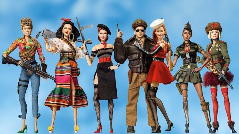 Welcome to Marwen image