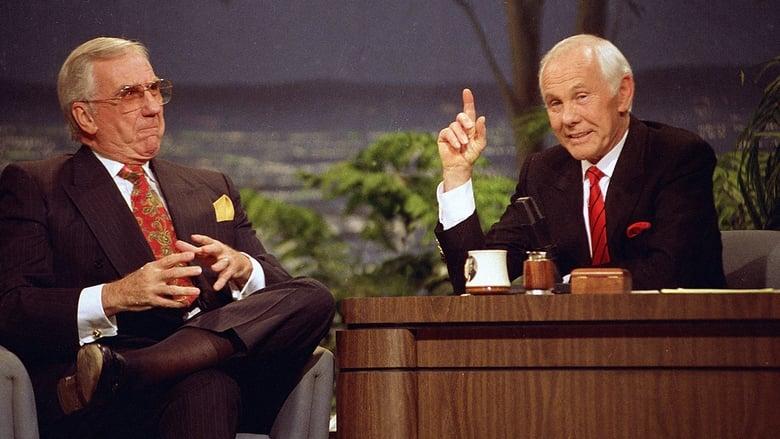 The Tonight Show Starring Johnny Carson image