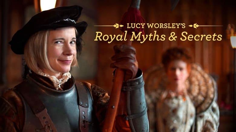 Lucy Worsley's Royal Myths & Secrets image