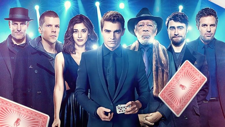 Now You See Me 2 image