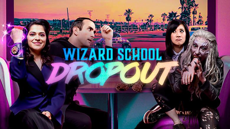 Wizard School Dropout image