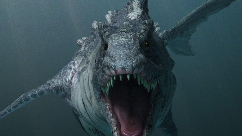 Dinoshark image