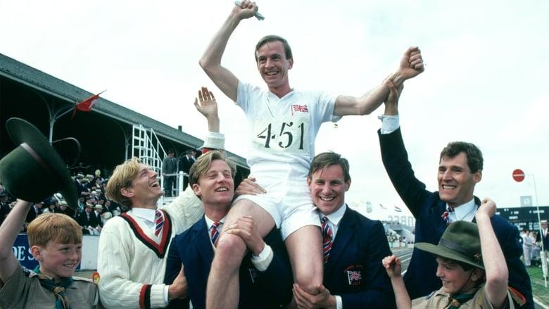 Chariots of Fire image